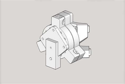 lowrider cnc flat parts|lowrider v4 cnc.